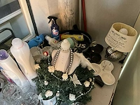 Partij divers horecamateriaal - afbeelding 12 van  78