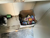 Partij divers horecamateriaal - afbeelding 27 van  78