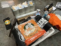 Partij divers horecamateriaal - afbeelding 28 van  78