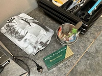Partij divers horecamateriaal - afbeelding 33 van  78