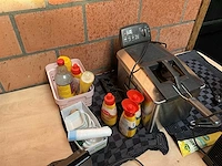 Partij divers horecamateriaal - afbeelding 40 van  78