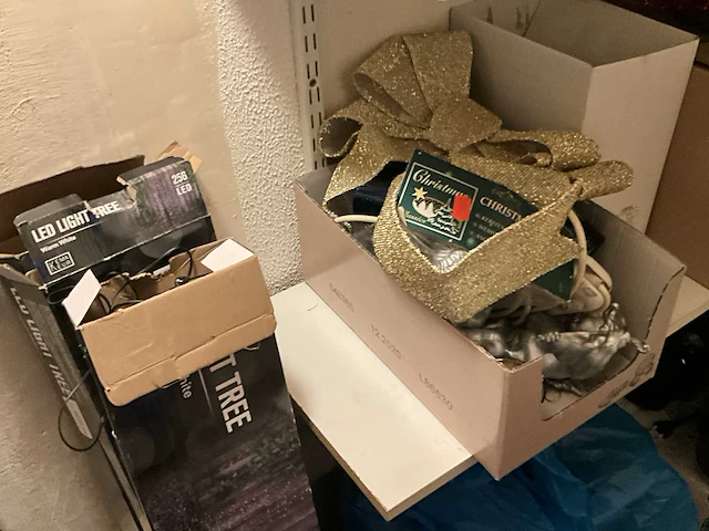 Partij divers horecamateriaal - afbeelding 51 van  78