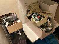 Partij divers horecamateriaal - afbeelding 51 van  78