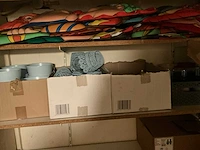Partij divers horecamateriaal - afbeelding 55 van  78