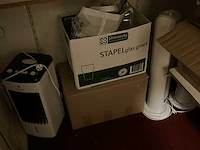 Partij divers horecamateriaal - afbeelding 59 van  78