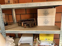 Partij divers horecamateriaal - afbeelding 56 van  78