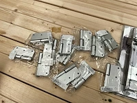 Partij divers hout en gipsplaten - afbeelding 7 van  13