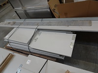 Partij divers hout - afbeelding 2 van  13