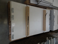 Partij divers hout - afbeelding 3 van  13