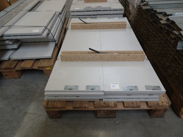 Partij divers hout - afbeelding 4 van  13