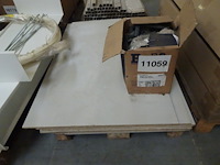 Partij divers hout - afbeelding 5 van  13