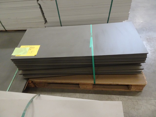 Partij divers hout - afbeelding 7 van  13