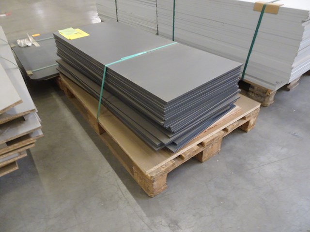 Partij divers hout - afbeelding 8 van  13