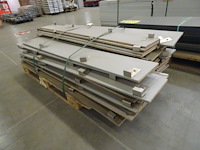 Partij divers hout - afbeelding 10 van  13