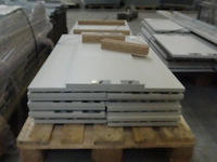 Partij divers hout - afbeelding 11 van  13