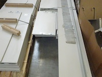 Partij divers hout - afbeelding 13 van  13