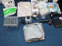 Partij divers huishoud - afbeelding 2 van  9