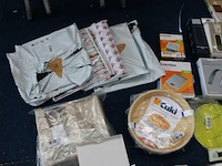 Partij divers huishoud - afbeelding 4 van  9