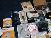 Partij divers huishoud - afbeelding 5 van  9