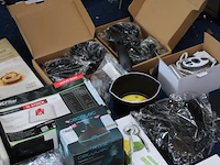 Partij divers huishoud - afbeelding 6 van  9