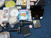 Partij divers huishoud - afbeelding 7 van  9