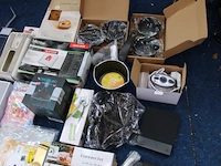 Partij divers huishoud - afbeelding 9 van  9