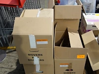 Partij divers huisraad - afbeelding 1 van  8