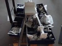 Partij divers ijzerwaren - afbeelding 23 van  26