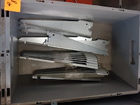 Partij divers ijzerwaren - afbeelding 3 van  14