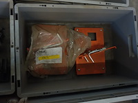 Partij divers ijzerwaren - afbeelding 4 van  14