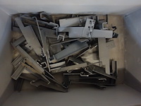 Partij divers ijzerwaren - afbeelding 9 van  14