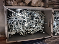 Partij divers ijzerwaren - afbeelding 13 van  14