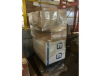 Partij divers installatiematerialen - afbeelding 2 van  8