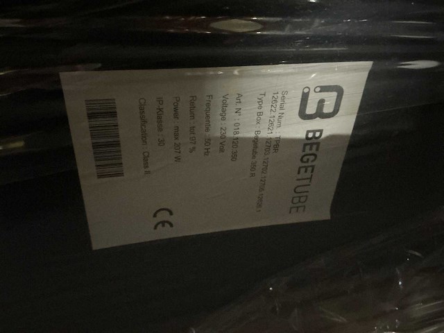 Partij divers installatiematerialen - afbeelding 3 van  8