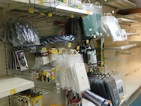 Partij divers kampeermateriaal - afbeelding 1 van  6