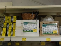 Partij divers kampeermateriaal - afbeelding 3 van  6