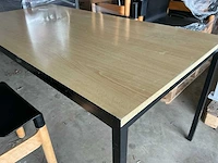 Partij divers kantoormeubilair - afbeelding 15 van  21