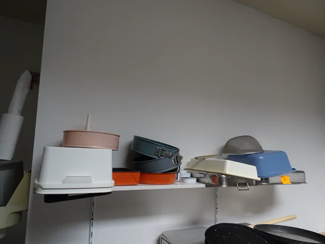 Partij divers keukengerei - afbeelding 3 van  10