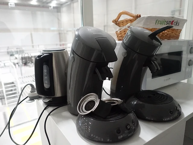 Partij divers keukenmateriaal - afbeelding 4 van  7
