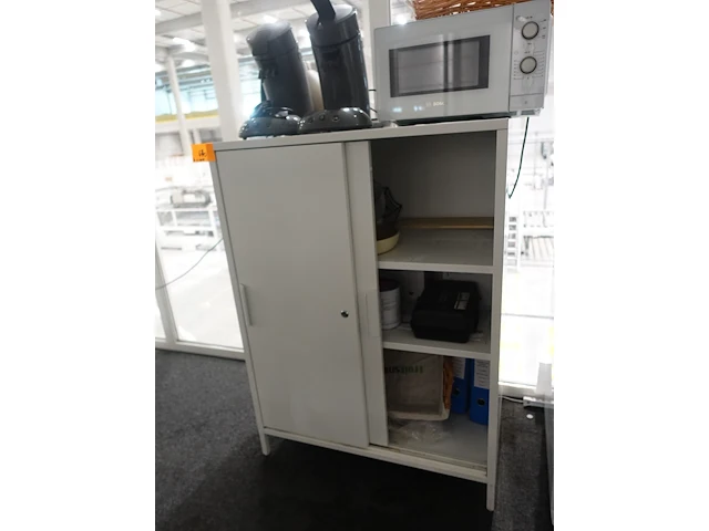 Partij divers keukenmateriaal - afbeelding 5 van  7