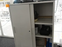 Partij divers keukenmateriaal - afbeelding 5 van  7
