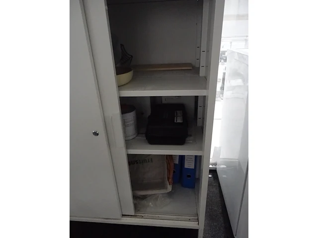 Partij divers keukenmateriaal - afbeelding 6 van  7
