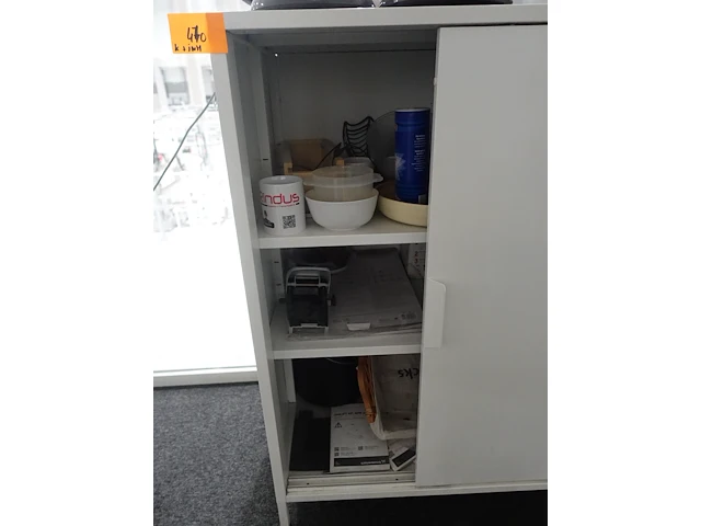 Partij divers keukenmateriaal - afbeelding 7 van  7