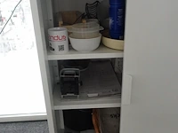 Partij divers keukenmateriaal - afbeelding 7 van  7