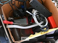 Partij divers materiaal - afbeelding 4 van  7