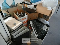 Partij divers materiaal - afbeelding 7 van  7