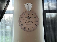 Partij divers meubilair - afbeelding 13 van  17
