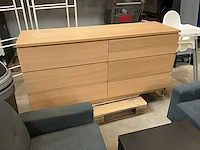 Partij divers meubilair - afbeelding 4 van  9