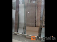 Partij divers paneelschroot - afbeelding 5 van  5