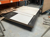 Partij divers plaatmateriaal - afbeelding 2 van  2